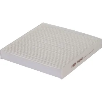 Ventilátor topení a klimatizace Filtr, vzduch v interiéru HENGST FILTER E4926LI