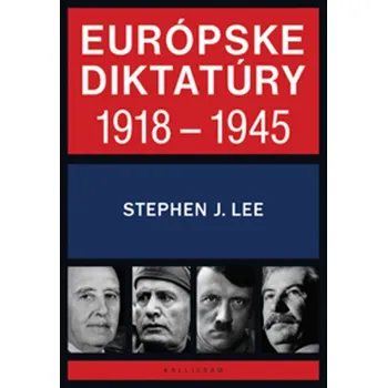 Umění Európske diktatúry 1918 - 1945