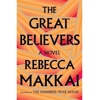 Populárně naučná literatura pro dospělé The Great Believers