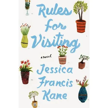 Populárně naučná literatura pro dospělé Rules for Visiting