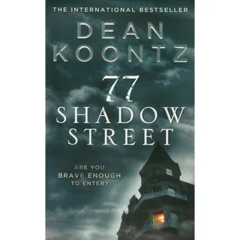 Umění 77 Shadow Street