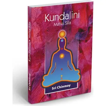 Kundalini: Matka Síla