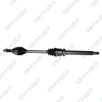 Poloosa kola Hnací hřídel GSP 218018