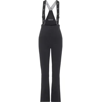 Snowboardové kalhoty Lyžařské kalhoty Toni Sailer DELFINA W - black 36