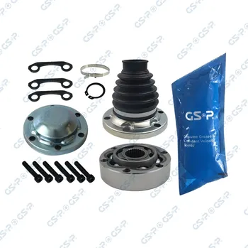 Poloosa kola Sada kloubů, hnací hřídel GSP 601610