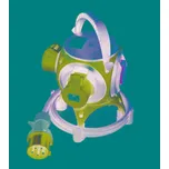 PCE Přenosný rozvaděč z plastu typ Pegasus 16/5 2x16/5 2xGS IP44 - 9034003R