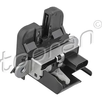 Autozámek TOPRAN Zámek výklopných zadních dveří 623 631