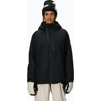 Dámská snowboardová bunda 686 Hydra Thermagraph black