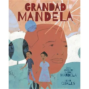 Populárně naučná literatura pro dospělé Grandad Mandela