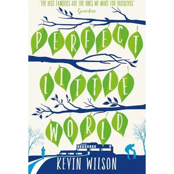 Populárně naučná literatura pro dospělé Perfect Little World