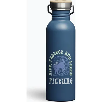 Láhev Termo láhev Picture Hampton 750 ml serenity blue