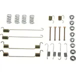 TRW Sada příslušenství, brzdové čelisti SFK336