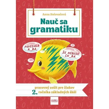 Umění Nauč sa gramatiku