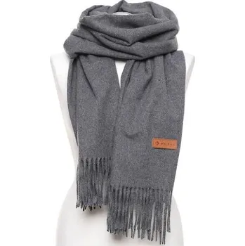Šála Šátek Moraj ADS1900-834S grey univerzální