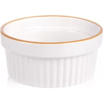 Keramická zapékací miska 11,5 cm, 290 ml