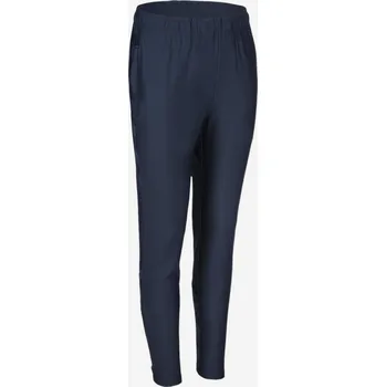 KIPSTA Dětské fotbalové tepláky Kids 7 LET MODRÁ