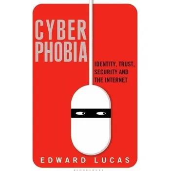 Populárně naučná literatura pro dospělé Cyberphobia