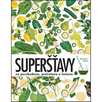 Umění Superšťavy