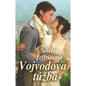 Umění Vojvodova túžba