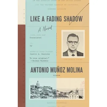 Populárně naučná literatura pro dospělé Like a Fading Shadow
