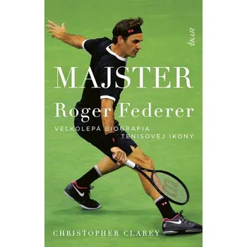 Umění Majster Roger Federer