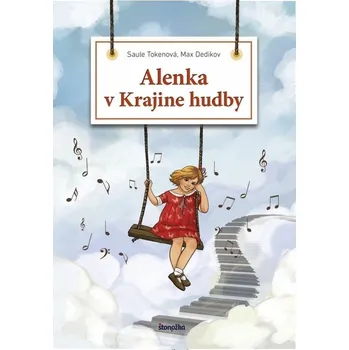 Alenka v Krajine hudby