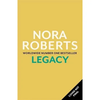 Populárně naučná literatura pro dospělé Legacy