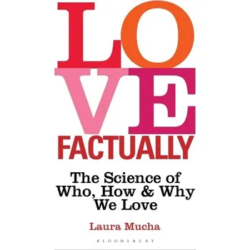 Populárně naučná literatura pro dospělé Love, Factually