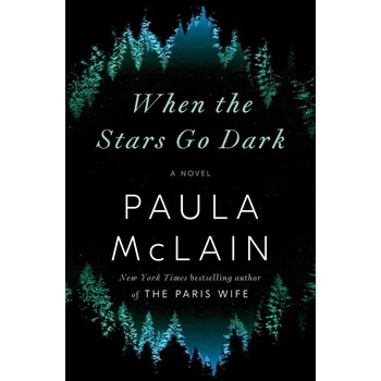 Populárně naučná literatura pro dospělé When the Stars Go Dark