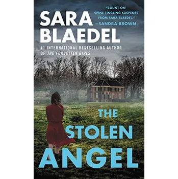 Umění The Stolen Angel