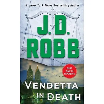 Umění Vendetta in Death