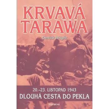 Umění Krvavá Tarawa