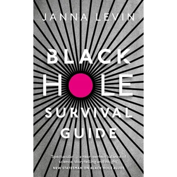 Umění Black Hole Survival Guide
