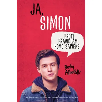 Umění Ja, Simon