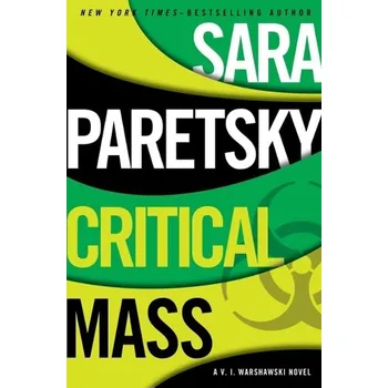 Umění Critical Mass