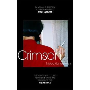 Populárně naučná literatura pro dospělé Crimson