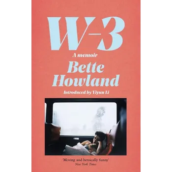 Populárně naučná literatura pro dospělé W-3