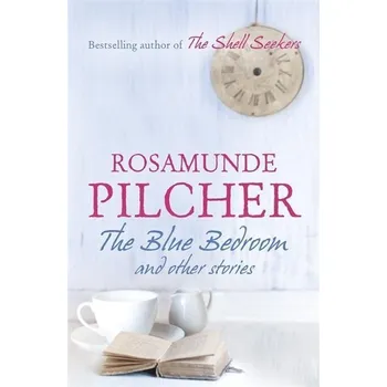 Umění The Blue Bedroom