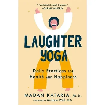 Populárně naučná literatura pro dospělé Laughter Yoga