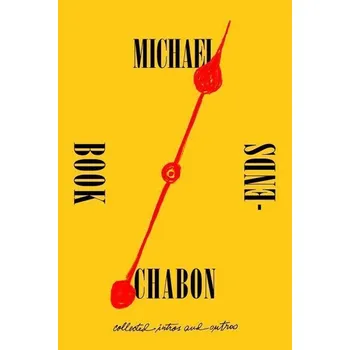 Populárně naučná literatura pro dospělé Bookends