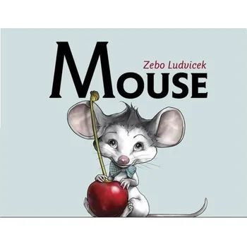 Populárně naučná literatura pro dospělé Mouse