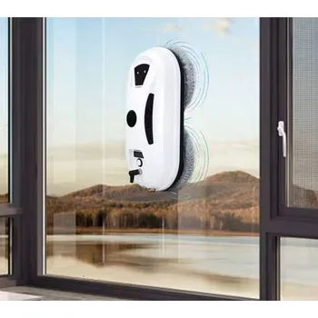 Robotický čistič oken Deminas Výkonný robotický čistič oken