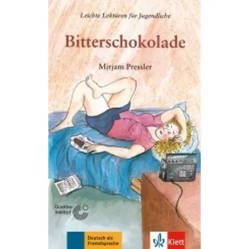 Umění Bitterschokolade