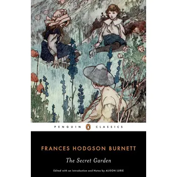 Umění The Secret Garden