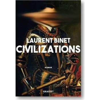 Populárně naučná literatura pro dospělé Civilisations