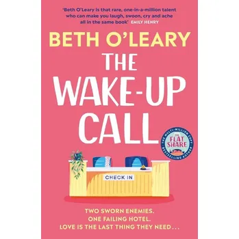 Umění The Wake-Up Call