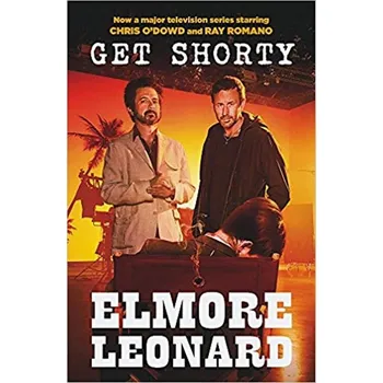Populárně naučná literatura pro dospělé Get Shorty. TV Tie-In