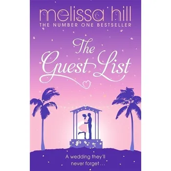 Umění The Guest List