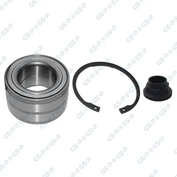 Sada ložisek kol GSP GK6751