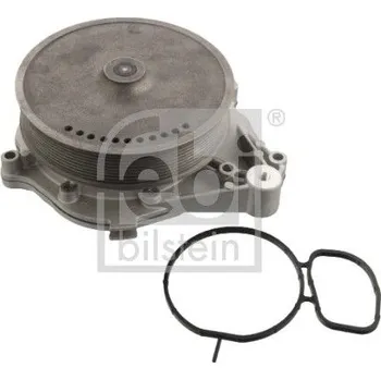 Chladič motoru Vodní čerpadlo, chlazení motoru FEBI BILSTEIN 101068
